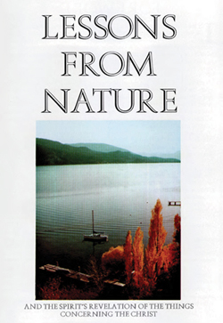 Alice Hopkins Lessons From Nature