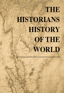 The Historians History of the World