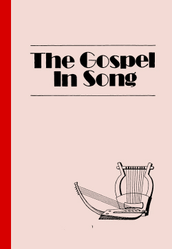 H.P. MansfieldT he Gospel in Song - Handel's Messiah