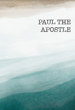 WH Boulton Paul the Apostle