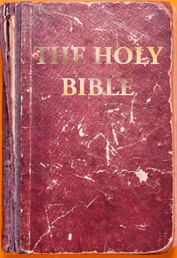 H.P. Mansfield The Complete Bible of Brother H.P. Mansfield