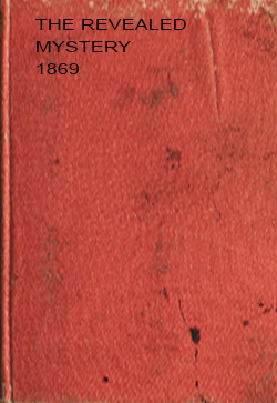 John Thomas The Revealed Mystery (1869)