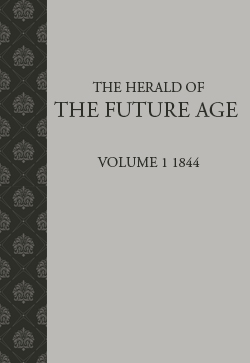 John Thomas Magazine The Herald of the Future Age