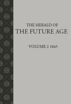 John Thomas Magazine The Herald of the Future Age