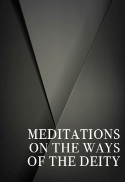 Robert Roberts Meditations on the Ways of the Deity