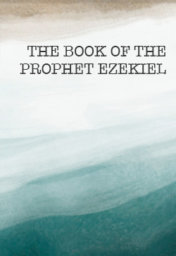 WH Boulton The Book of the Prophet Ezekiel