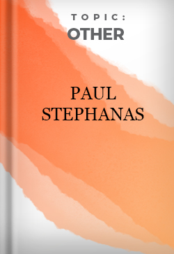 Other Paul Stephanas